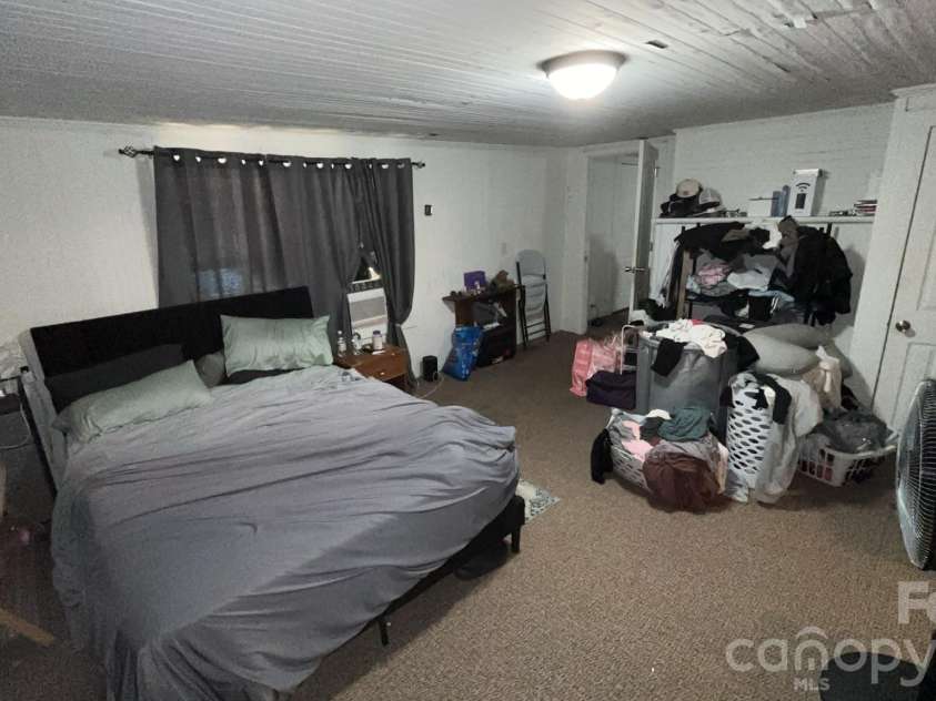 166 Main Street, Henrietta, NC 28076.  MLS# CAR4404898, YatesRealty ID 37233. 