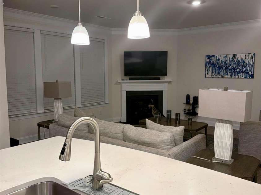 4220 Cherry Mill Court, Huntersville, NC 28078.  MLS# CAR4399002, YatesRealty ID 37234. 
