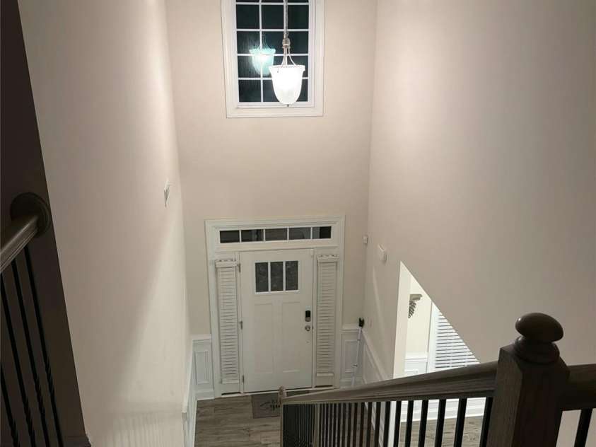 4220 Cherry Mill Court, Huntersville, NC 28078.  MLS# CAR4399002, YatesRealty ID 37234. 