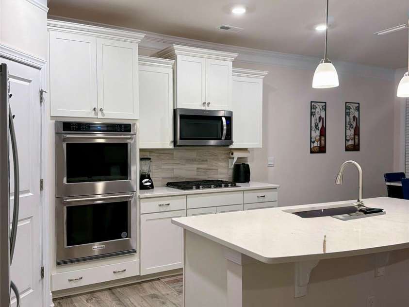 4220 Cherry Mill Court, Huntersville, NC 28078.  MLS# CAR4399002, YatesRealty ID 37234. 