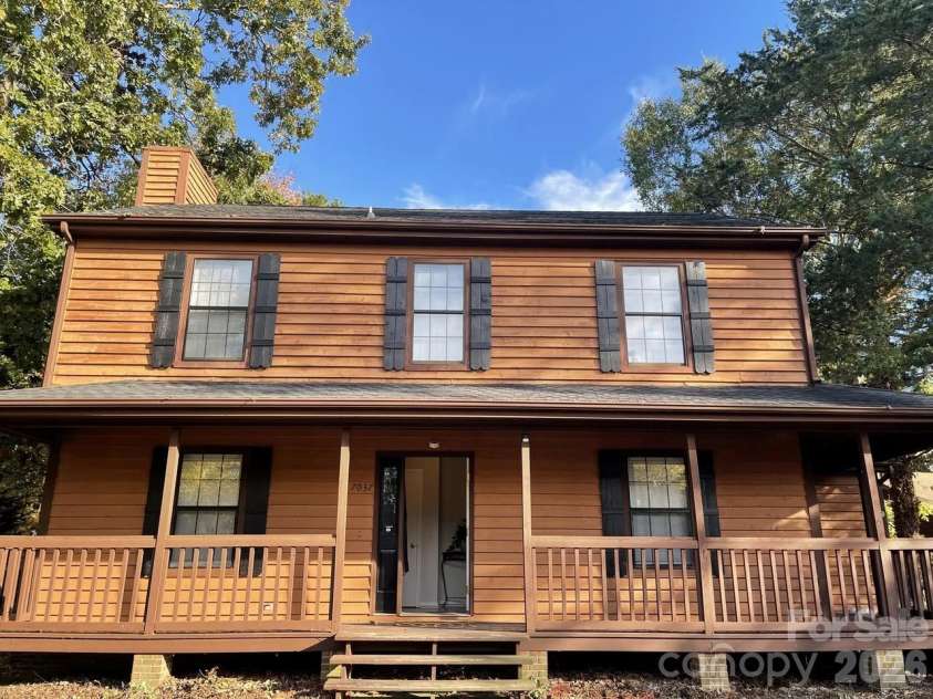7037 Cambridge Court, Tega Cay, SC 29708.  MLS# CAR4400442, YatesRealty ID 37236. 