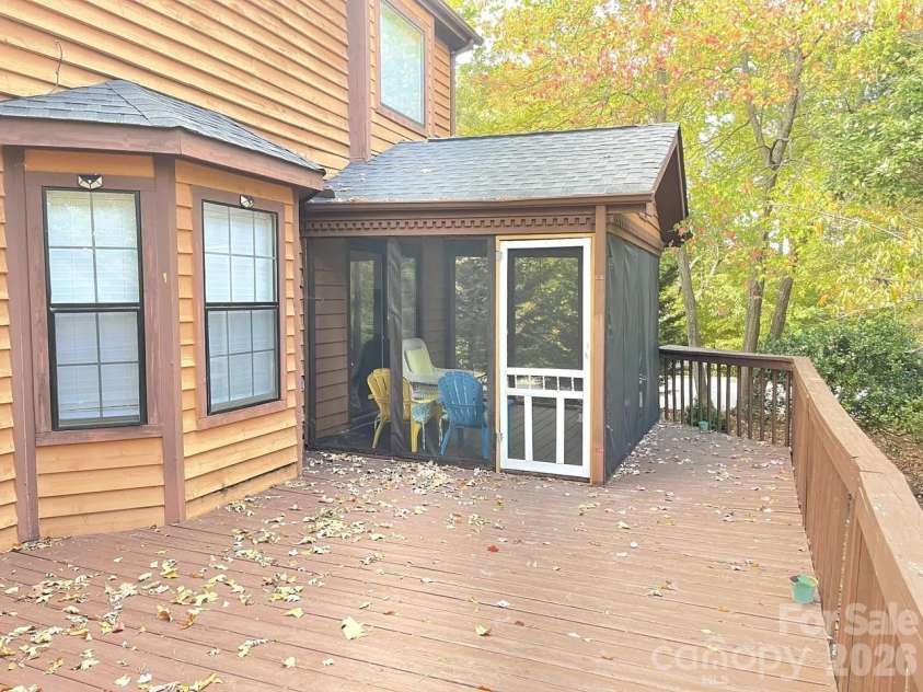 7037 Cambridge Court, Tega Cay, SC 29708.  MLS# CAR4400442, YatesRealty ID 37236. 