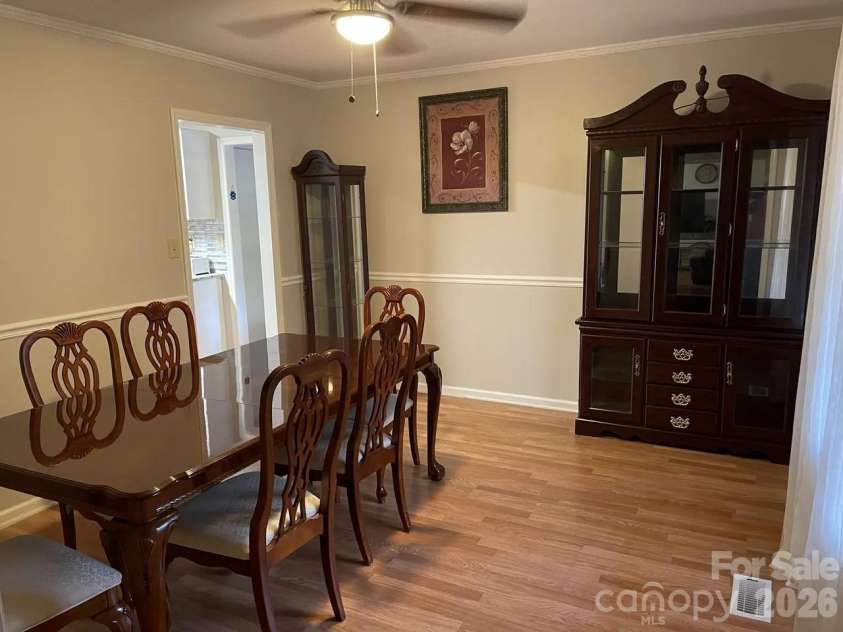 7037 Cambridge Court, Tega Cay, SC 29708.  MLS# CAR4400442, YatesRealty ID 37236. 