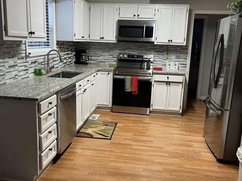 7037 Cambridge Court, Tega Cay, SC 29708.  MLS# CAR4400442, YatesRealty ID 37236. 