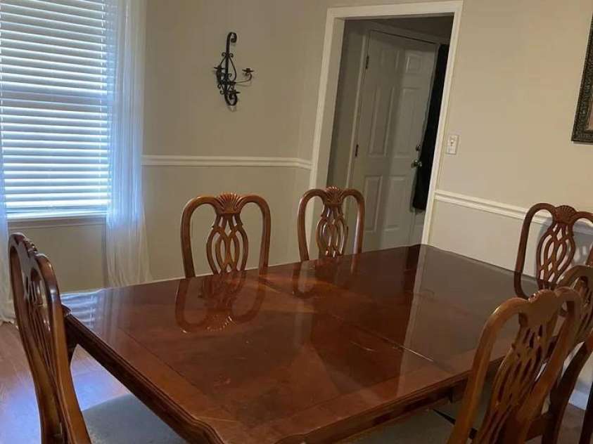 7037 Cambridge Court, Tega Cay, SC 29708.  MLS# CAR4400442, YatesRealty ID 37236. 