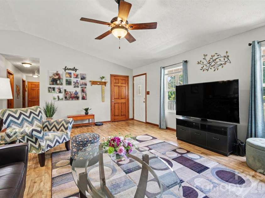 4432 Bennett Road, Morganton, NC 28655.  MLS# CAR4392239, YatesRealty ID 37237. 
