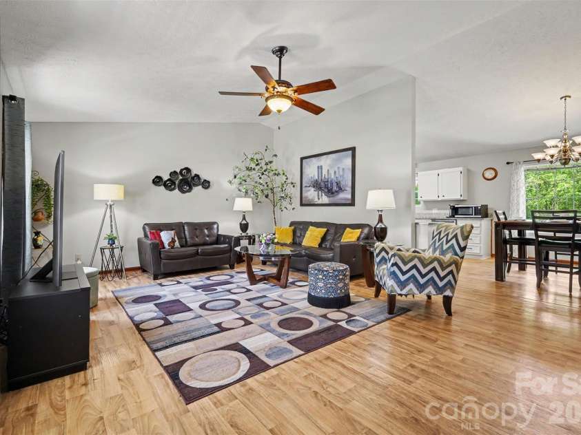 4432 Bennett Road, Morganton, NC 28655.  MLS# CAR4392239, YatesRealty ID 37237. 