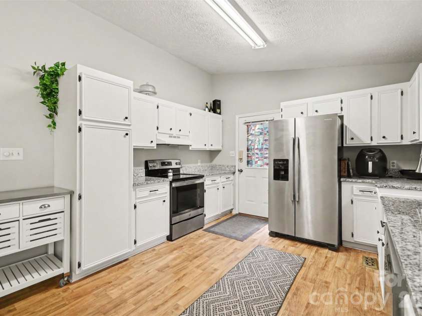 4432 Bennett Road, Morganton, NC 28655.  MLS# CAR4392239, YatesRealty ID 37237. 