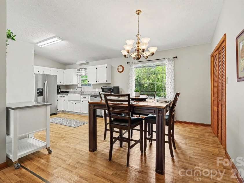 4432 Bennett Road, Morganton, NC 28655.  MLS# CAR4392239, YatesRealty ID 37237. 
