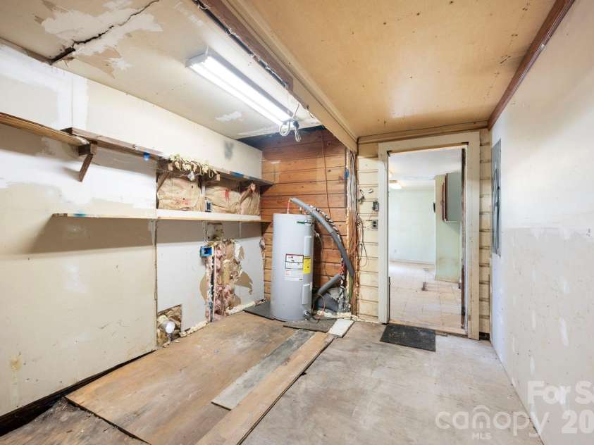 86 Sterling Drive, Mills River, NC 28759.  MLS# CAR4401827, YatesRealty ID 37239. 