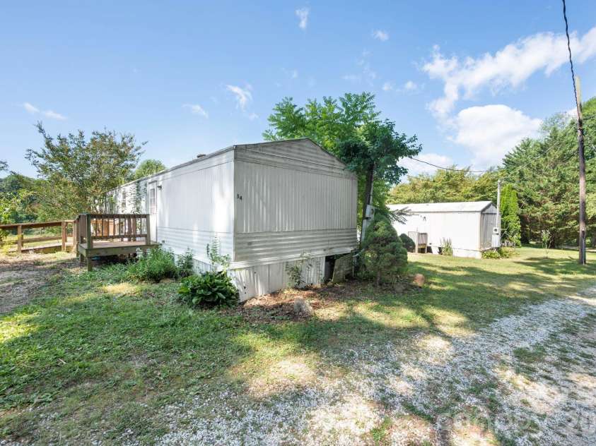 86 Sterling Drive, Mills River, NC 28759.  MLS# CAR4401827, YatesRealty ID 37239. 