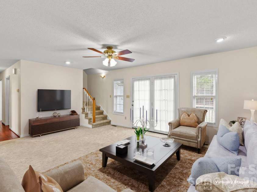 1082 Kingsway Drive, Salisbury, NC 28146.  MLS# CAR4335222, YatesRealty ID 3724. 