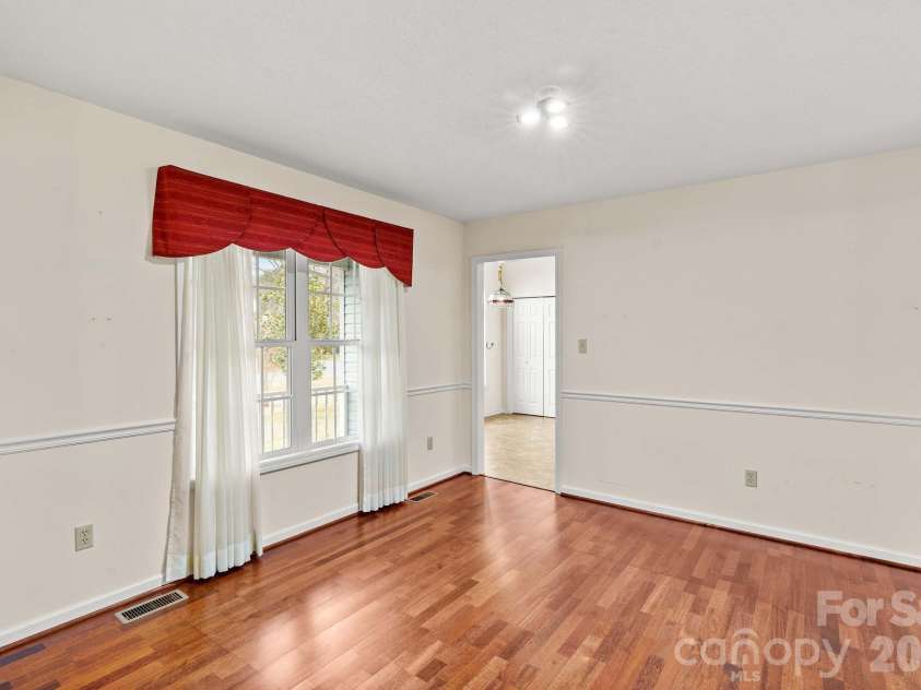 1082 Kingsway Drive, Salisbury, NC 28146.  MLS# CAR4335222, YatesRealty ID 3724. 