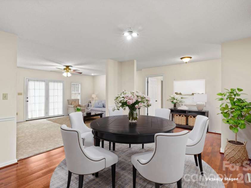 1082 Kingsway Drive, Salisbury, NC 28146.  MLS# CAR4335222, YatesRealty ID 3724. 