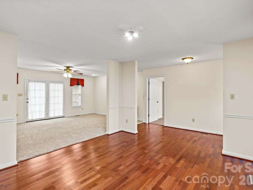 1082 Kingsway Drive, Salisbury, NC 28146.  MLS# CAR4335222, YatesRealty ID 3724. 