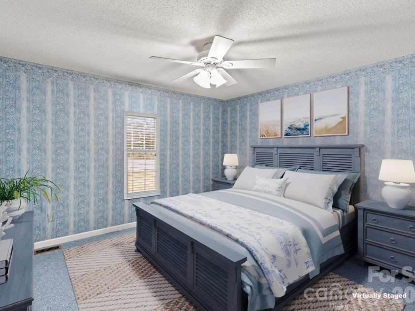 1082 Kingsway Drive, Salisbury, NC 28146.  MLS# CAR4335222, YatesRealty ID 3724. 