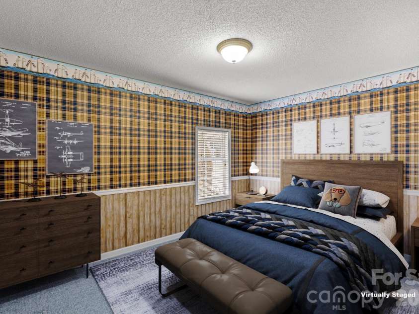 1082 Kingsway Drive, Salisbury, NC 28146.  MLS# CAR4335222, YatesRealty ID 3724. 