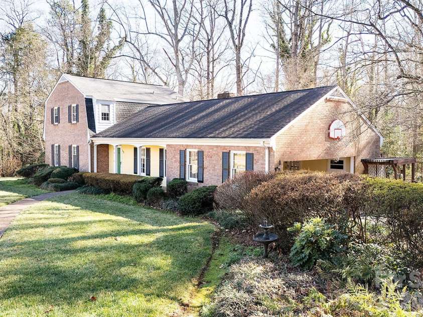 245 Spicewood Lane, Salisbury, NC 28147.  MLS# CAR4338561, YatesRealty ID 3724. 