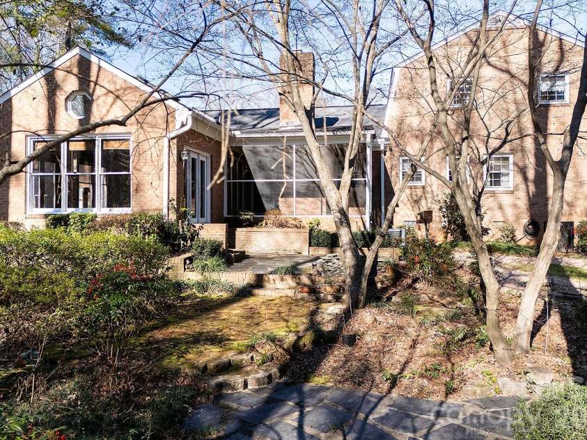 245 Spicewood Lane, Salisbury, NC 28147.  MLS# CAR4338561, YatesRealty ID 3724. 