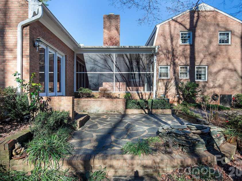 245 Spicewood Lane, Salisbury, NC 28147.  MLS# CAR4338561, YatesRealty ID 3724. 