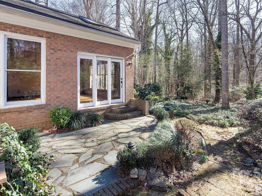 245 Spicewood Lane, Salisbury, NC 28147.  MLS# CAR4338561, YatesRealty ID 3724. 