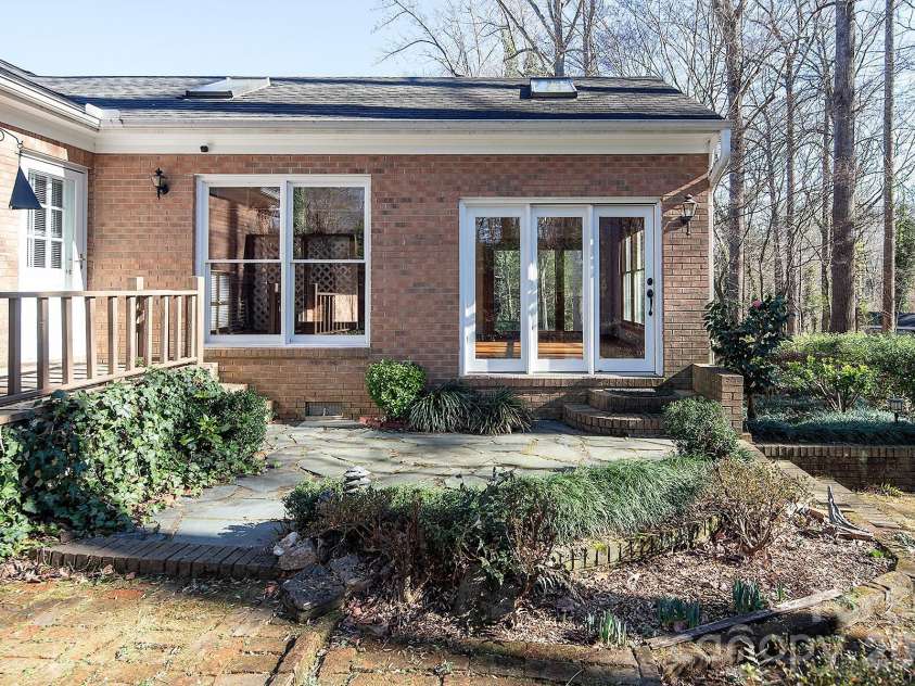 245 Spicewood Lane, Salisbury, NC 28147.  MLS# CAR4338561, YatesRealty ID 3724. 