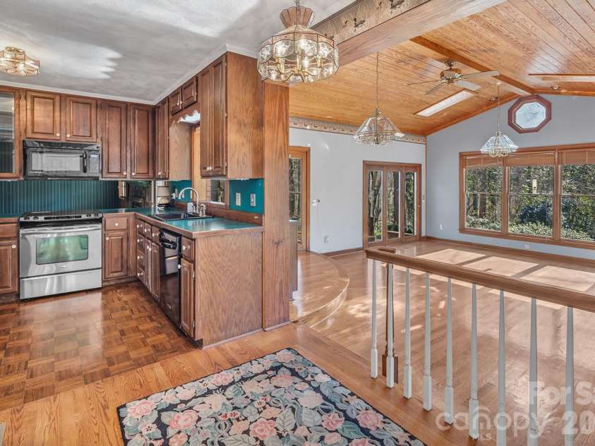 245 Spicewood Lane, Salisbury, NC 28147.  MLS# CAR4338561, YatesRealty ID 3724. 