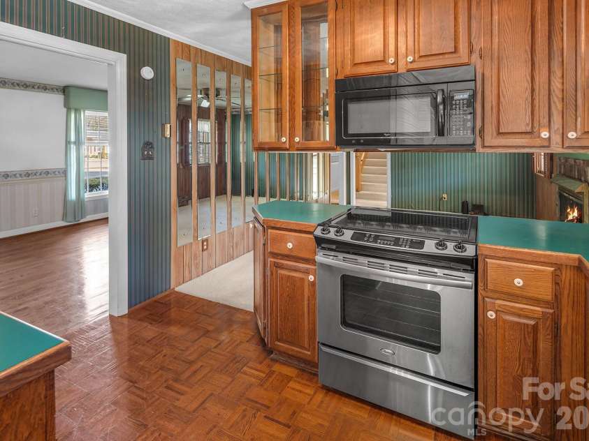 245 Spicewood Lane, Salisbury, NC 28147.  MLS# CAR4338561, YatesRealty ID 3724. 