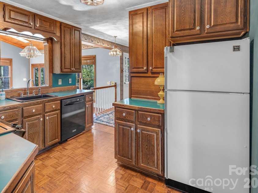 245 Spicewood Lane, Salisbury, NC 28147.  MLS# CAR4338561, YatesRealty ID 3724. 