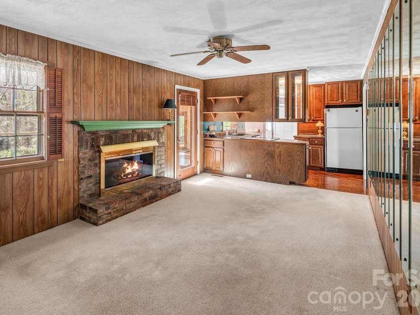 245 Spicewood Lane, Salisbury, NC 28147.  MLS# CAR4338561, YatesRealty ID 3724. 