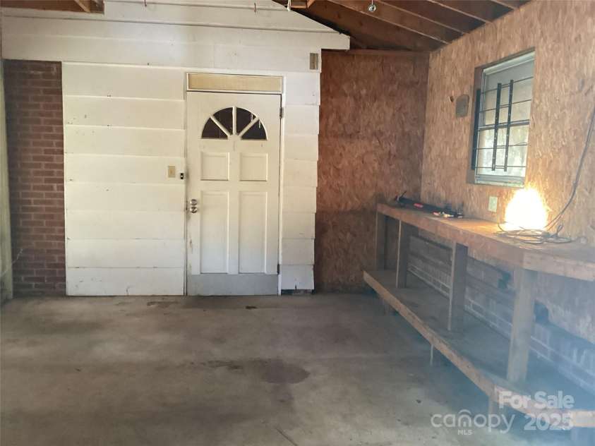314 Little Street, Lincolnton, NC 28092.  MLS# CAR4222660, YatesRealty ID 3724. 