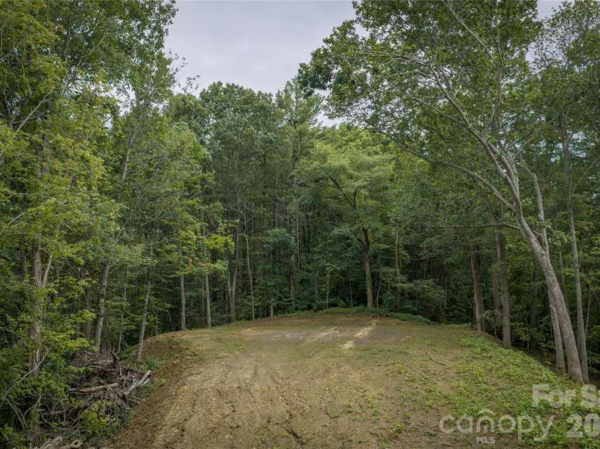 7 Wid Smith Road, Burnsville, NC 28714.  MLS# CAR4402087, YatesRealty ID 37241. Potential secondary homesite