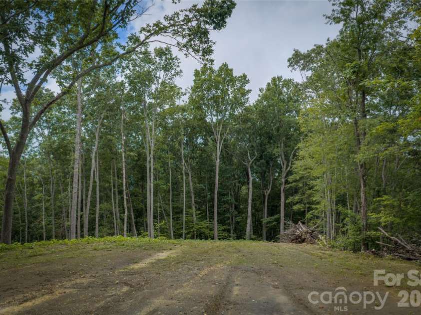 7 Wid Smith Road, Burnsville, NC 28714.  MLS# CAR4402087, YatesRealty ID 37241. Potential secondary homesite
