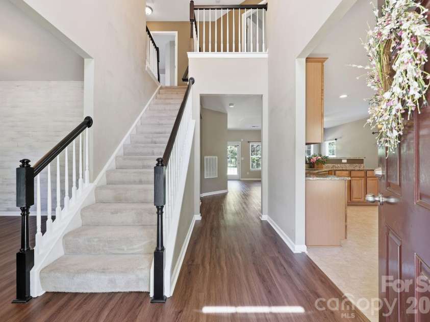 17026 Hugh Torance Parkway, Huntersville, NC 28078.  MLS# CAR4403398, YatesRealty ID 37242. 