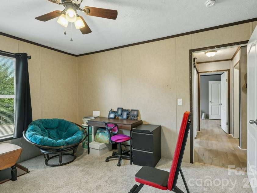 3443 Meldonna Drive, Maiden, NC 28650.  MLS# CAR4397018, YatesRealty ID 37245. 