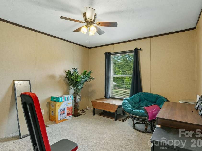 3443 Meldonna Drive, Maiden, NC 28650.  MLS# CAR4397018, YatesRealty ID 37245. 