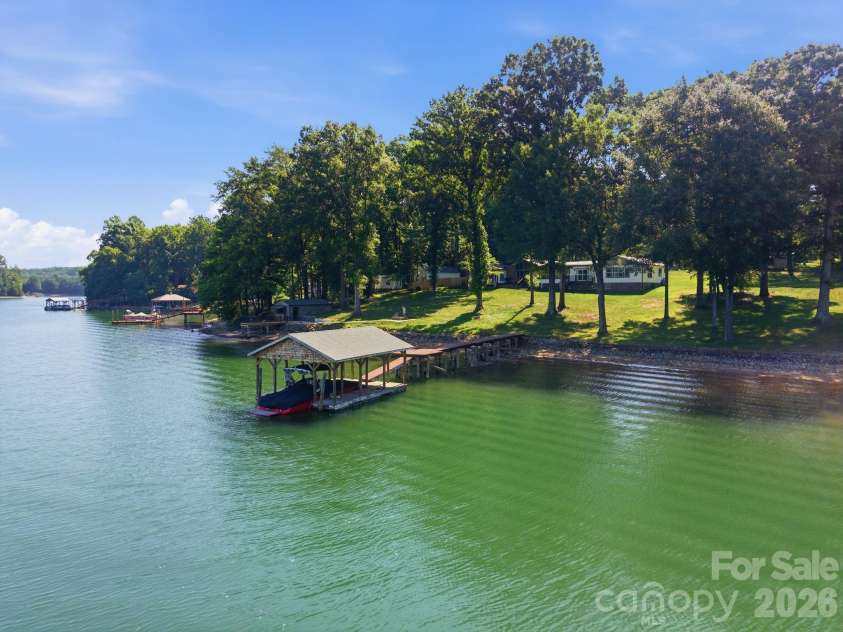 1367 Roundstone Road, Sherrills Ford, NC 28673.  MLS# CAR4401103, YatesRealty ID 37246. 