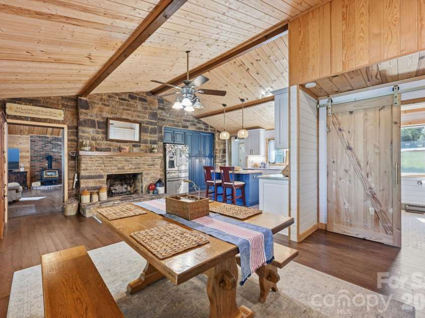 1367 Roundstone Road, Sherrills Ford, NC 28673.  MLS# CAR4401103, YatesRealty ID 37246. 