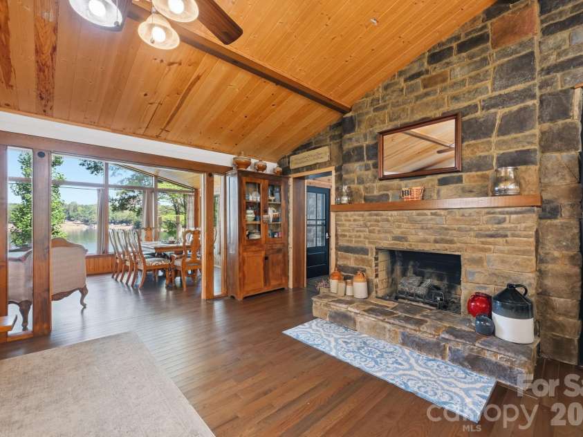 1367 Roundstone Road, Sherrills Ford, NC 28673.  MLS# CAR4401103, YatesRealty ID 37246. 