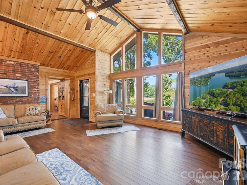 1367 Roundstone Road, Sherrills Ford, NC 28673.  MLS# CAR4401103, YatesRealty ID 37246. 