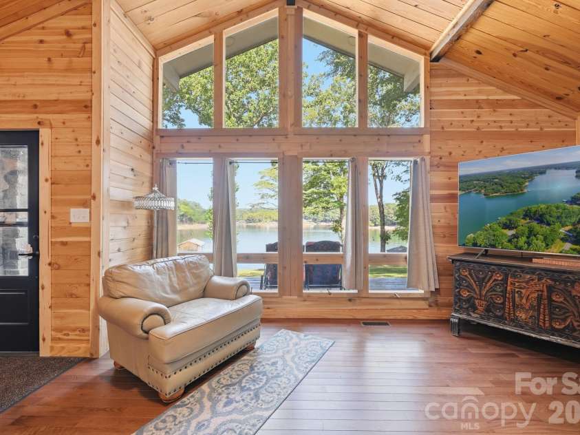 1367 Roundstone Road, Sherrills Ford, NC 28673.  MLS# CAR4401103, YatesRealty ID 37246. 