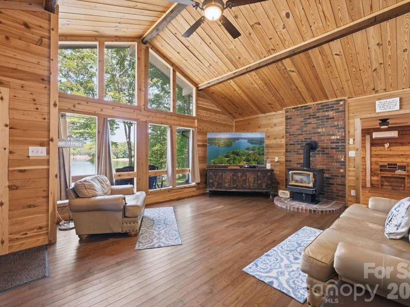 1367 Roundstone Road, Sherrills Ford, NC 28673.  MLS# CAR4401103, YatesRealty ID 37246. 
