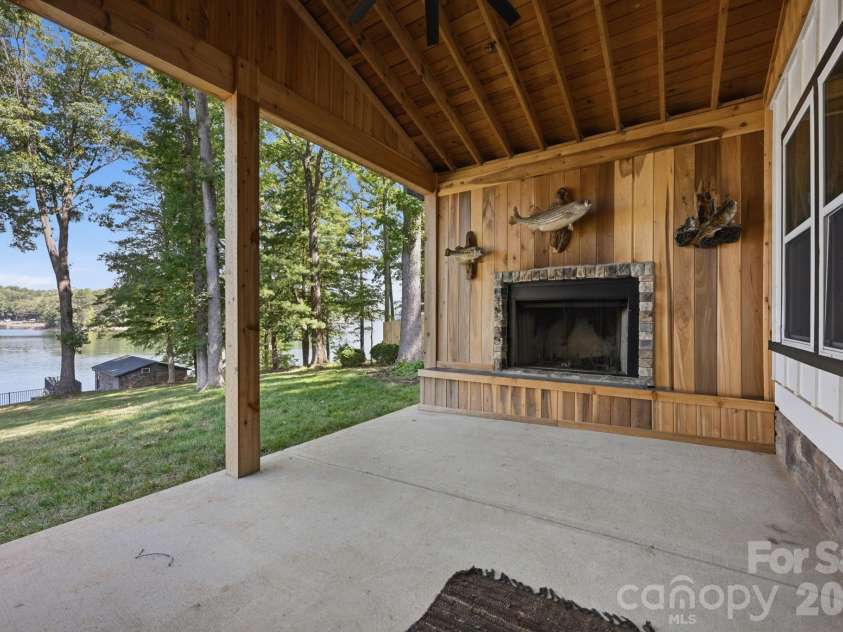 1367 Roundstone Road, Sherrills Ford, NC 28673.  MLS# CAR4401103, YatesRealty ID 37246. 