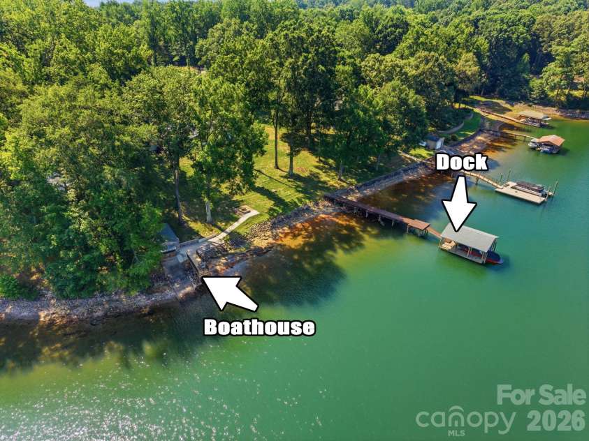 1367 Roundstone Road, Sherrills Ford, NC 28673.  MLS# CAR4401103, YatesRealty ID 37246. 
