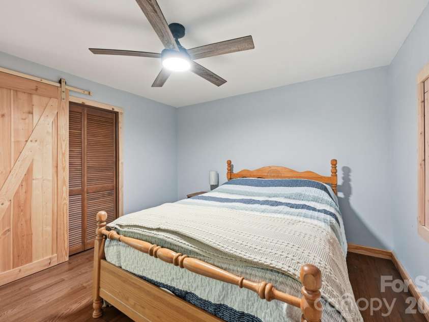 1367 Roundstone Road, Sherrills Ford, NC 28673.  MLS# CAR4401103, YatesRealty ID 37246. Fourth Bedroom