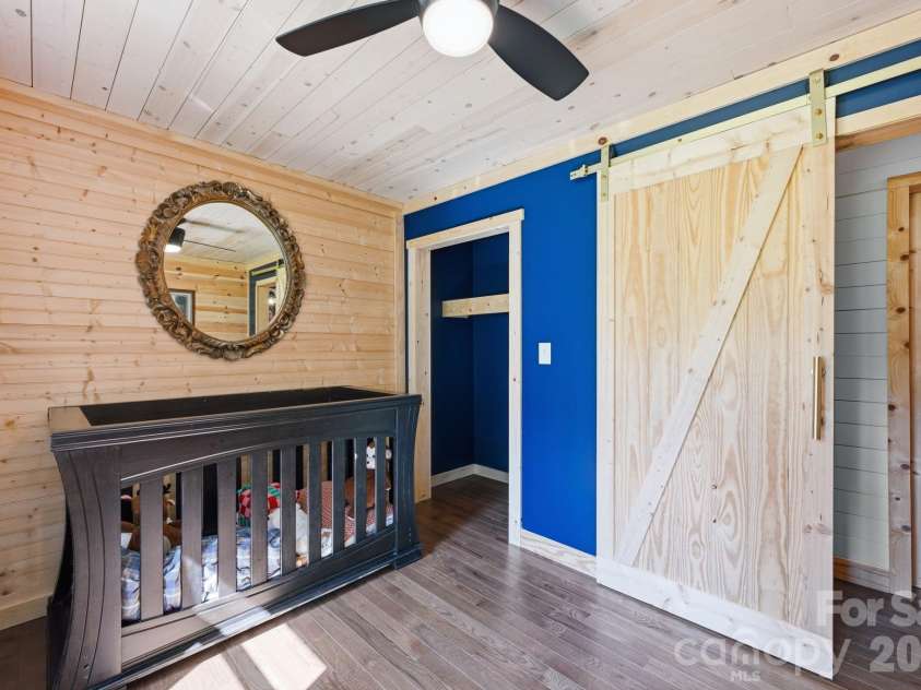 1367 Roundstone Road, Sherrills Ford, NC 28673.  MLS# CAR4401103, YatesRealty ID 37246. Third Bedroom