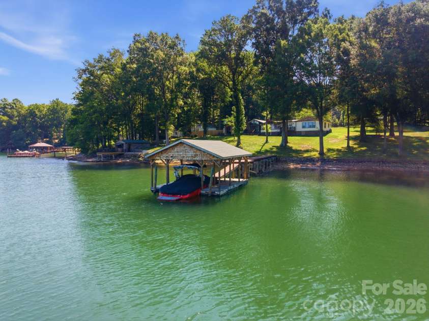 1367 Roundstone Road, Sherrills Ford, NC 28673.  MLS# CAR4401103, YatesRealty ID 37246. Welcome Home