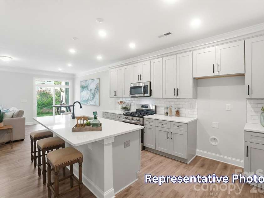 4371 Black Court, Harrisburg, NC 28075.  MLS# CAR4375352, YatesRealty ID 37247. 