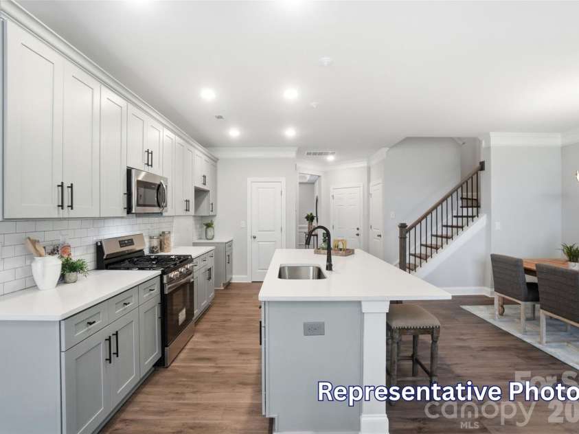 4371 Black Court, Harrisburg, NC 28075.  MLS# CAR4375352, YatesRealty ID 37247. 