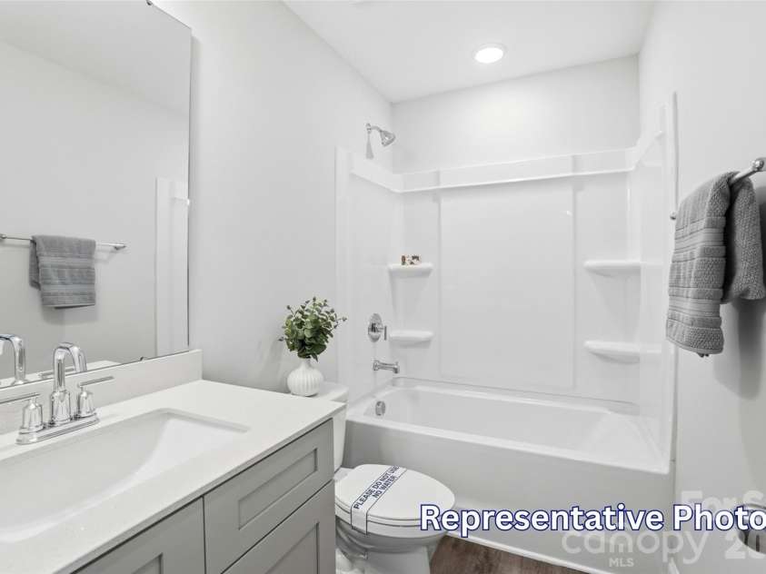 4371 Black Court, Harrisburg, NC 28075.  MLS# CAR4375352, YatesRealty ID 37247. 